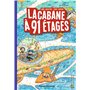 La Cabane à 13 étages poche