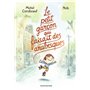 Le petit garçon qui faisait des arabesques