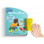 Petit Ours Brun - Où est mon doudou ? - Livre à toucher -  Dès 1 an