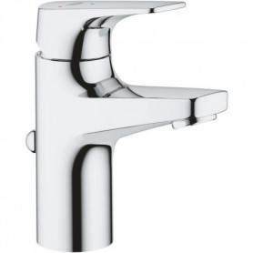 GROHE Mitigeur monocommande Lavabo Taille S Start Flow Chromé 23769000 79,99 €