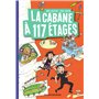 La Cabane à 13 étages poche