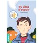 35 kilos d'espoir 6,75 €