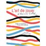 L'art de jouer 39,04 €