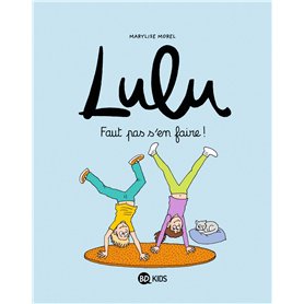 Lulu