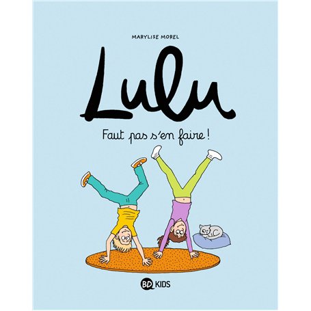 Lulu