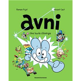 Avni