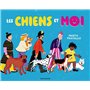 Les chiens et moi
