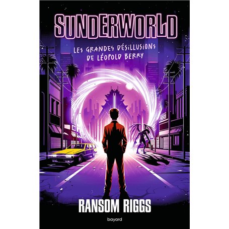 Sunderworld