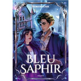La trilogie des gemmes