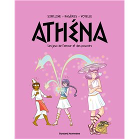 Athéna
