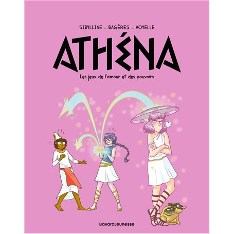 Athéna