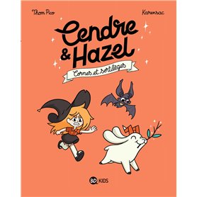 Cendre et Hazel