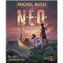 N.E.O. - tome 1 La Chute du soleil de fer 19,47 €