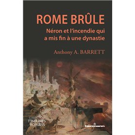 Rome brûle
