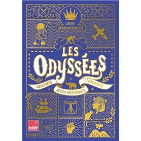 Les Odyssées