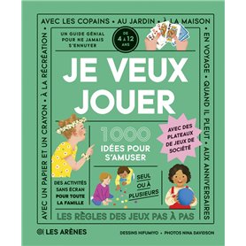 Je veux jouer