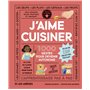 J'aime cuisiner - NED