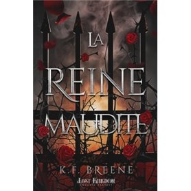 La reine maudite