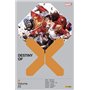 Destiny of X T25 15,66 €