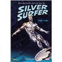 Silver Surfer : L'intégrale 1988-1989 (T05)