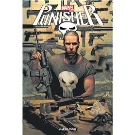 Punisher par Garth Ennis T02