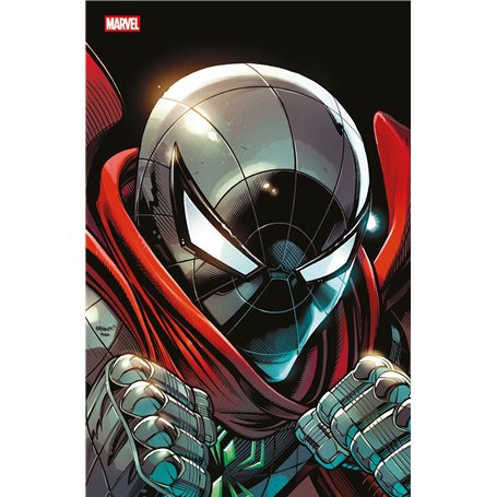 Marvel Comics (II) N°20 (Variant - Tirage limité) - COMPTE FERME