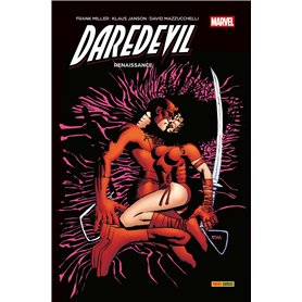Daredevil par Miller T03 : Renaissance