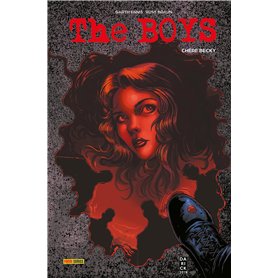 The Boys T07 : Chère Becky