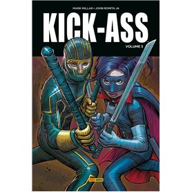Kick-Ass T03