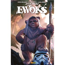Star Wars - Ewoks Star Wars - Ewoks
