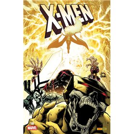 X-Men N°18