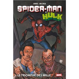 Spider-Man & Hulk : Le triomphe des mille
