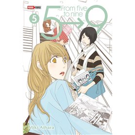 From 5 to 9 T05 (Nouvelle édition)