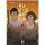 All of us are dead T02