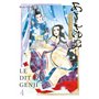 Asakiyumemishi - Le Dit du Genji T04