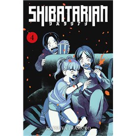 Shibatarian T04