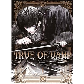 True of Vamp T01
