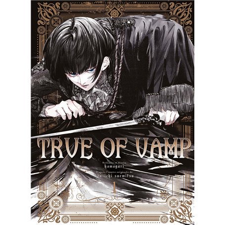 True of Vamp T01