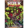 Incredible Hulk T04 : La ville des idoles