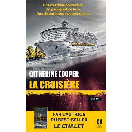 La croisière