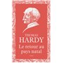 Le retour au pays natal