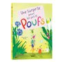 Une surprise pour les petits Poufs
