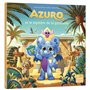 Azuro et le mystère de la pyramide