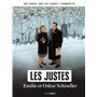 Emilie et Oskar Schindler- histoire complète