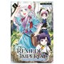 Remède Impérial - L'étrange médecin de la cour - Tome 5