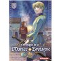 Chroniques de la mariée de Bretagne - Tome 5