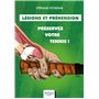 Lésions et préhension