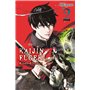 Kaijin Fugeki - Kindled Spirits T02