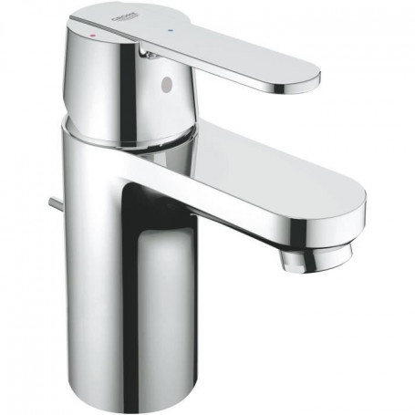 Mitigeur lavabo GET monocommande chromé taille S - GROHE - 31148000 109,99 €