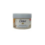 Dove Vernis Exfoliant pour le corps Gommage Corps Macadamia et lait de riz 297,7 gram (lot de 2)